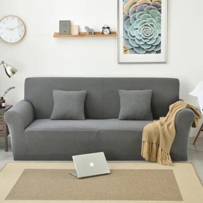 FUNDA DE SILLON 3 CUERPOS (TELA GRUESA)