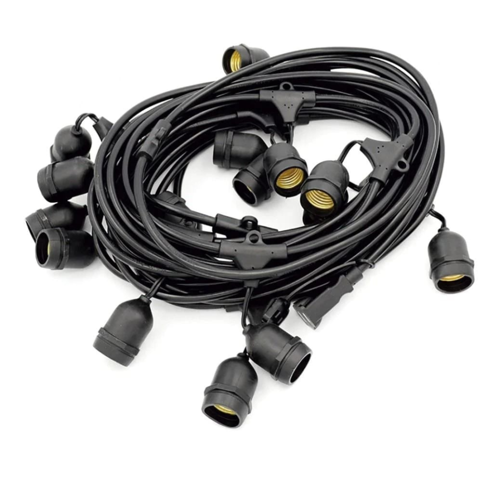 GUIRNALDAS VINTAGE - Imagen 3