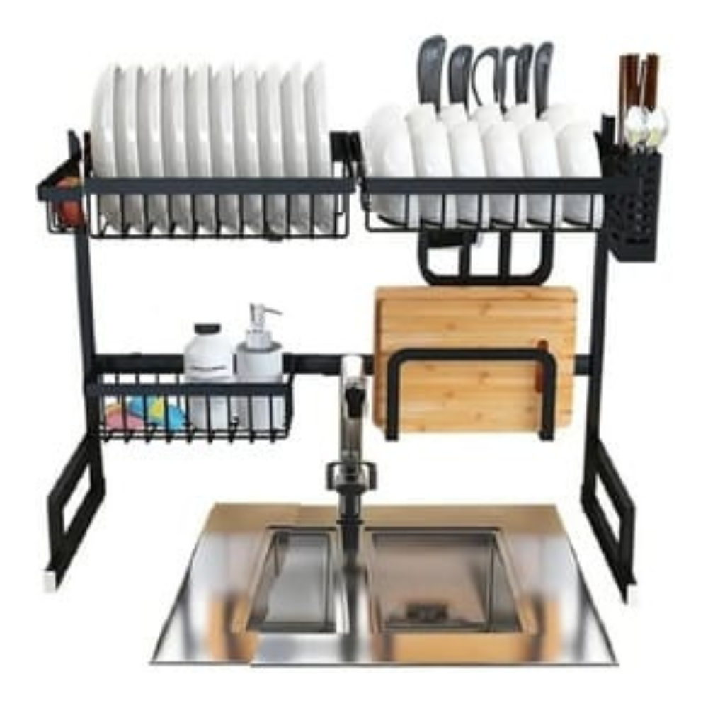 RACK ESCURRIDOR DE PLATOS - Imagen 3
