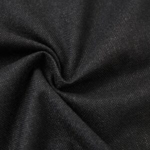 CORTINAS BLACK-OUT - Negro