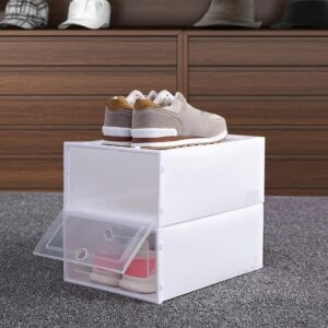 CAJA ORGANIZADORA DE ZAPATOS