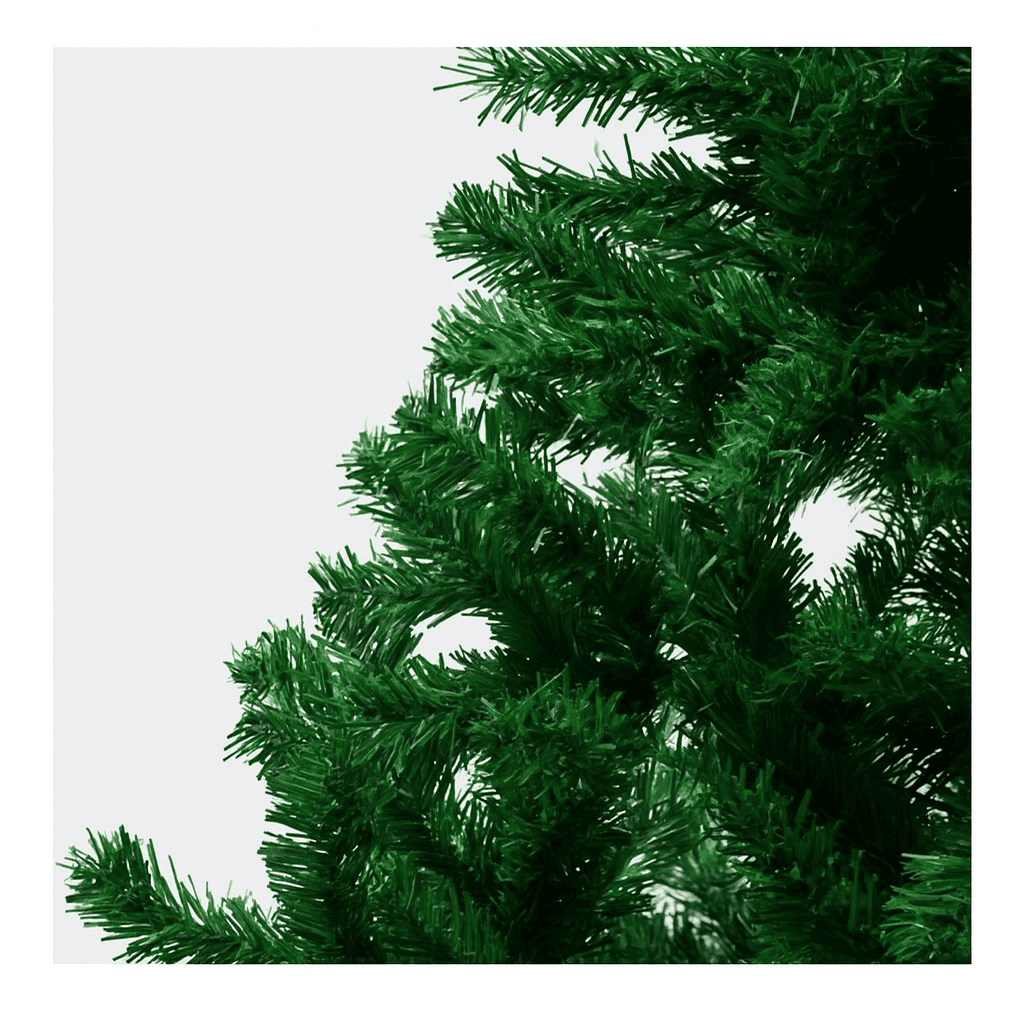 Árbol Navidad Pino Verde tipo rama - Imagen 4