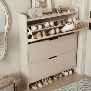 Zapatero Organizador de Entrada moderno