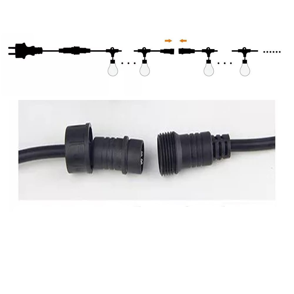 GUIRNALDAS VINTAGE - Imagen 4