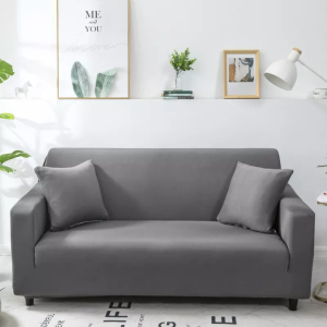 FUNDA DE SILLON 3 CUERPOS (TELA LISA)